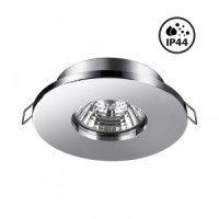 NOVOTECH 370802 SPOT NT22 286 св-к встр. влагозащищенный IP44 GU10 50W 220V AQUA