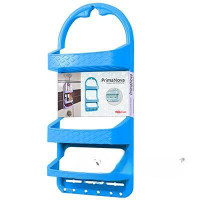 Полка для ванной комнаты PrimaNova Эльфпласт 448