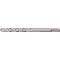 Бур по бетону Pro, 12 х 160 мм, SDS Plus Gross