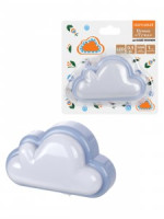 TDM Ночник &quot;Тучка&quot; с выключателем, 0,5 W,  Народный SQ0357-0051