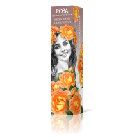 Роза шраб Леди Эмма Гамильтон (Английская) Садовит