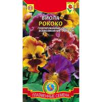 Виола Рококо Плазма Ц