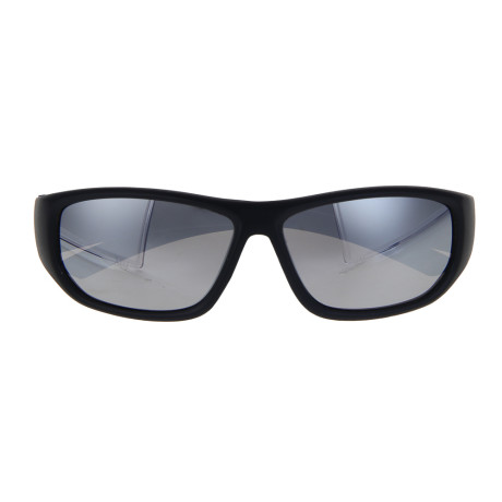 GALANTE Очки солнцезащитные детские, пластик, 126x33мм, 3 цвета