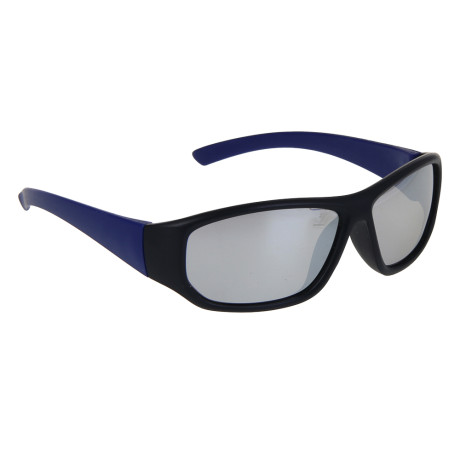 GALANTE Очки солнцезащитные детские, пластик, 126x33мм, 3 цвета