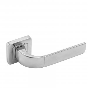 АЛЛЮР АРТ Комплект ручек "ДЕНИО" CP (2220) хром (20)