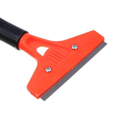 ЕРМАК Скребок универсальный металл+пластик, лезвие 14мм