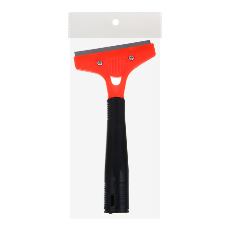 ЕРМАК Скребок универсальный металл+пластик, лезвие 14мм