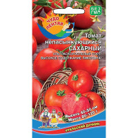 Семена Томат Непасынкующийся сахарный Марс