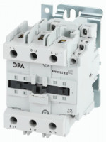 ЭРА PRO Контактор КМИ-49512 95А 400В/АС3 1НО,1НЗ KKM41-095-400-11-E 50453