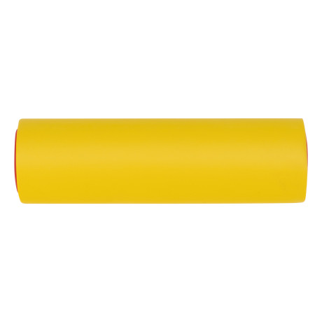 Валик прижимной резиновый с ручкой, 150 мм, D ручки 6 мм MTX