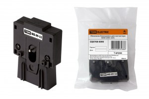 TDM механизм блокировки для КМН (0,9-32А) SQ0708-0090