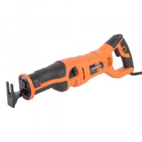 PATRIOT Пила сабельная RS 900,1200Вт,1000-2800об/мин,(дерево/алюминий/металл)210/20/10мм, 120301435