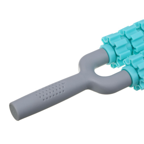 SILAPRO Max Массажер 53х10см, 14 роликов, ПВХ