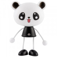 Energy ночник &quot;Панда&quot; EN-NL-1, 0,5W, 4 светодиода, датчик освещенности, пластик, 220-240В, 103102