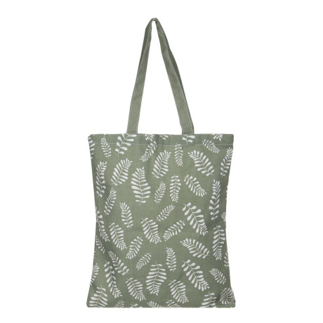 Сумка-шоппер тм VETTA, полиэстер, 37х41см, до 7кг, 3 дизайна