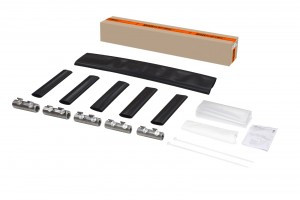 TDM муфта кабельная 5ПСт1-70/120-Б SQ0557-3011