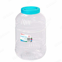 Емкость &quot;Practic&quot; универсал 10 л Эльфпласт 454 х5