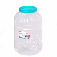 Емкость "Practic" универсал 10 л Эльфпласт 454 х5