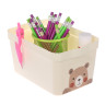 Ящик для хранения Keeplex Happy Bear 2,3 л