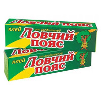 Ловчий пояс 5 м для деревьев от вредителей М Ваше Хозяйство