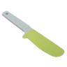 VETTA Лопатка-нож силиконовая 27см, 3 цвета
