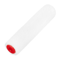 Мини-Валик сменный, &quot;Велюр&quot;, 100 мм, ворс 4 мм, D 16 мм, D ручки 6 мм, шерсть MTX