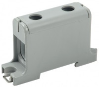 IEK Клемма вводная силовая КВС 16-95 кв.мм. серая YZN12-095-K03