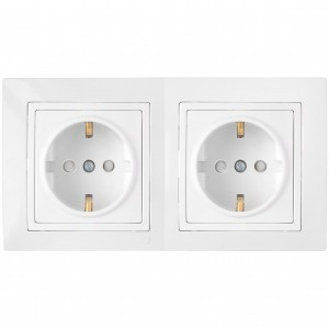 Bylectrica УЮТ роз. 2 мест. СУ земля со шторками на шинах, белый, (РС16-754)