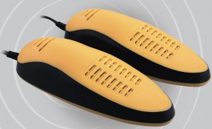 Сушилка д/обуви СТАРТ SD03 16Вт, 17x6.6x4.5, керамич.нагреватель, шнур 1.2м, пластик