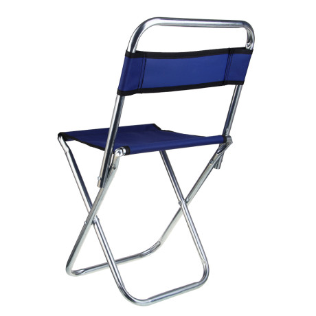 Стул туристический тм РУССО ТУРИСТО, до 90 кг, 27х30х57см