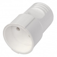 Bylectrica штепсель (роз. перенос. 1 мест.) 1 гн. Р16-391