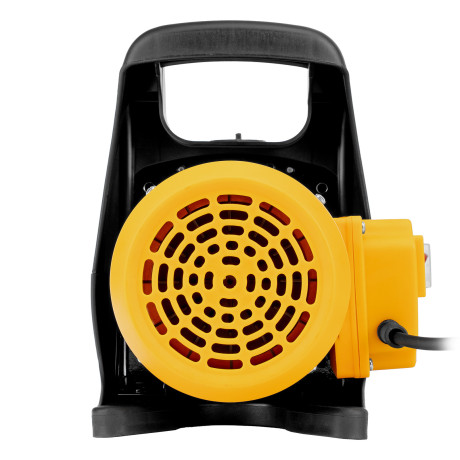 Садовый поверхностный насос GPL600, 600 Вт, 3000 л/ч, подъем 35 м, пластик Denzel