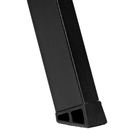 Стремянка 5 ступеней, компактная, стальная Сибртех