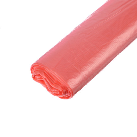 VETTA Пакеты для продуктов 100шт, 24х37см, в рулоне, 9мкм, цветные