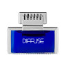 NEW GALAXY Ароматизатор на дефлектор Diffuse, 12,5мл, новая машина Дизайн GC