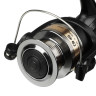 AZOR FISHING Катушка с задним фрикционом СB-40 Премиум, 4п.п, металл.шпуля