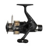 AZOR FISHING Катушка с задним фрикционом СB-40 Премиум, 4п.п, металл.шпуля