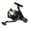 AZOR FISHING Катушка с задним фрикционом СB-40 Премиум, 4п.п, металл.шпуля