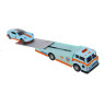 ИГРОЛЕНД Машина "Эвакуатор", инерция, 1 машинка, металл, пластик, 22,25х16 см, 3 дизайна
