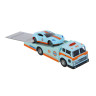 ИГРОЛЕНД Машина "Эвакуатор", инерция, 1 машинка, металл, пластик, 22,25х16 см, 3 дизайна