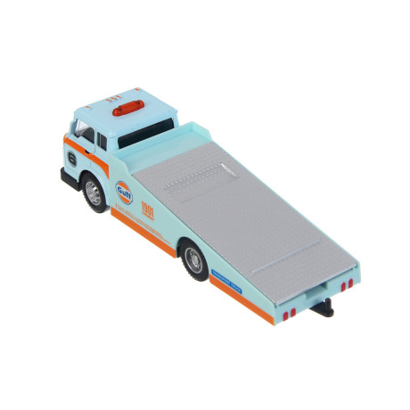 ИГРОЛЕНД Машина "Эвакуатор", инерция, 1 машинка, металл, пластик, 22,25х16 см, 3 дизайна