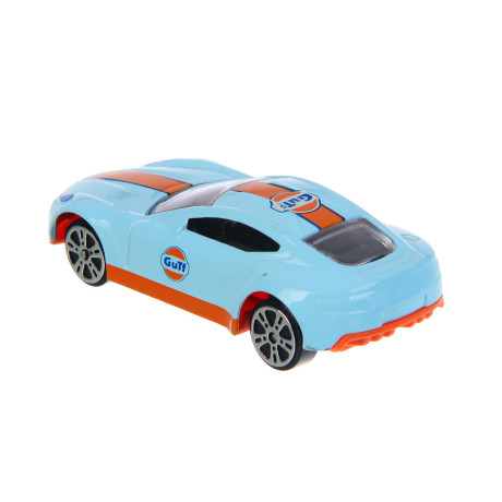 ИГРОЛЕНД Машина "Эвакуатор", инерция, 1 машинка, металл, пластик, 22,25х16 см, 3 дизайна