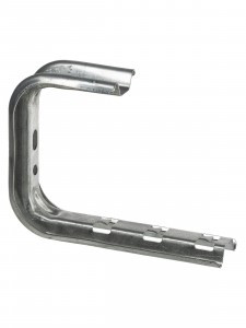 TDM Кронштейн для лотка проволочного потолочный осн. лотка 150 мм SQ2906-0109