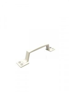 Омега РС-80 белая Ручка-скоба50,10!!!)