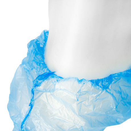 Бахилы ПНД, 50 пар