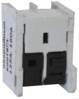 EKF Аварийный контакт к ВА-99 250-400А  mccb99-a-12