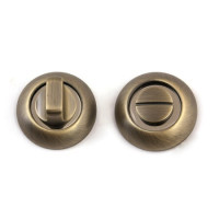 Фиксатор WC-0803-MB Megapolis (матовая бронза) Apecs  \8