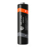 BY Батарейки AA (LR06) 2шт в блистере, щелочные 1.5V, высокой ёмкости