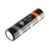 BY Батарейки AA (LR06) 2шт в блистере, щелочные 1.5V, высокой ёмкости