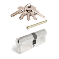 Личина Апекс 80-ZN с защитой от высверливания (никель)  \10